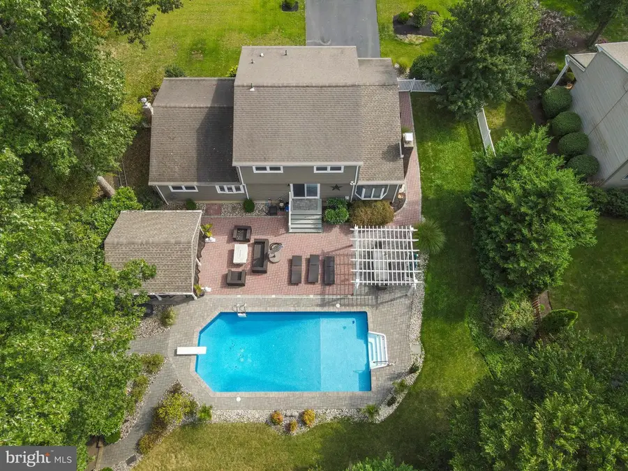 14 Jesse Dr, Hamilton, NJ 08619 - #3