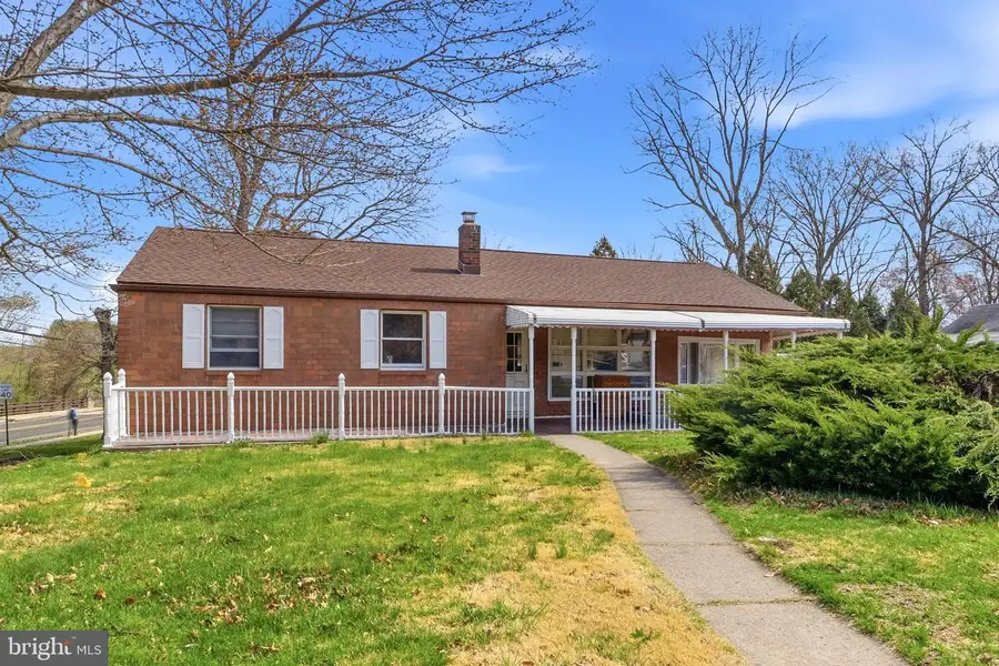 360 Hollowbrook, Ewing, NJ 08638 - #2