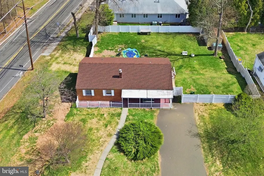 360 Hollowbrook, Ewing, NJ 08638 - #3