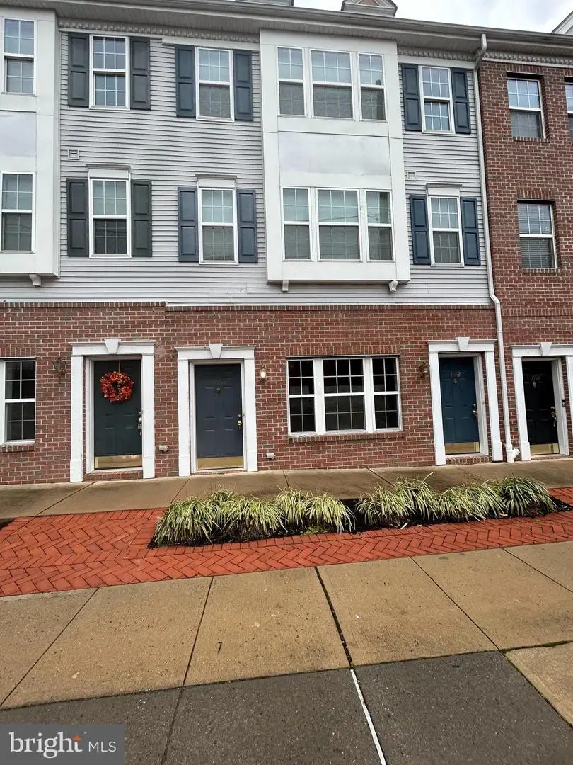 1050 Lamberton St, Trenton, NJ 08611 - #2