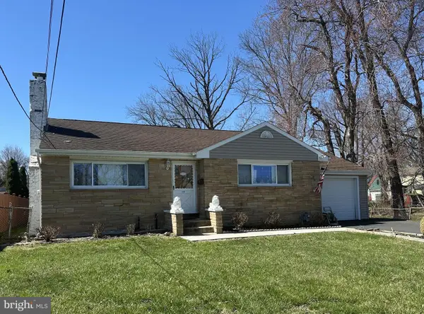 13 Decou Ave, EWING, NJ 08628