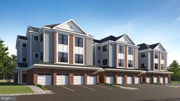 45 Bennet Field Way, ROBBINSVILLE, NJ 08691