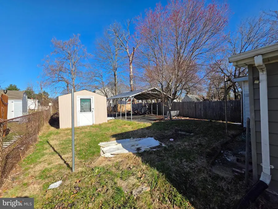 1625 Fifth St, Ewing, NJ 08638 - #2