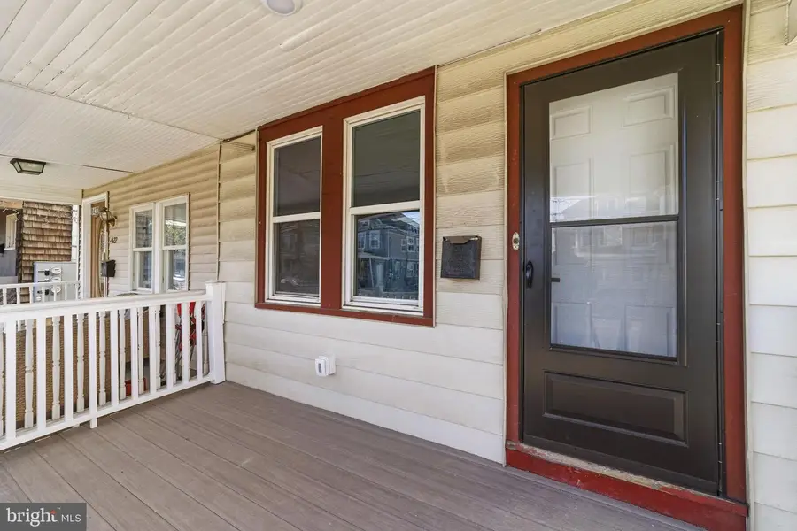 1424 Hamilton Ave, Trenton, NJ 08629 - #3