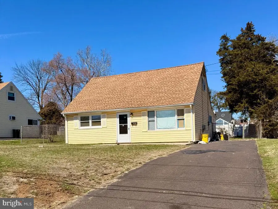 27 Walton Ave, Ewing, NJ 08618 - #2