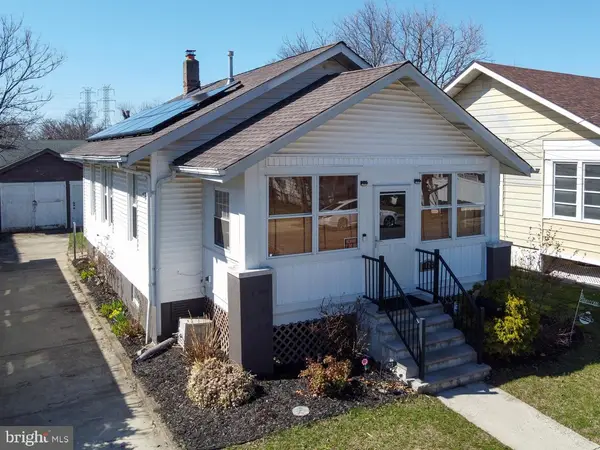 623 Lafayette Ave, HAMILTON, NJ 08610