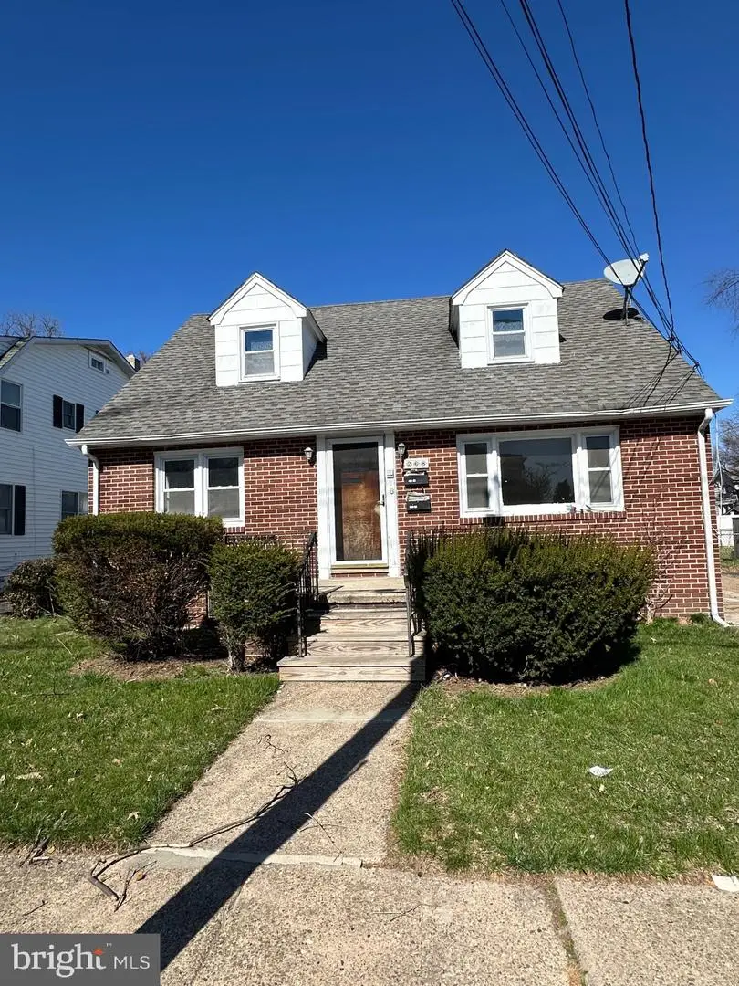 268 Weber Ave, Trenton, NJ 08638 - #1