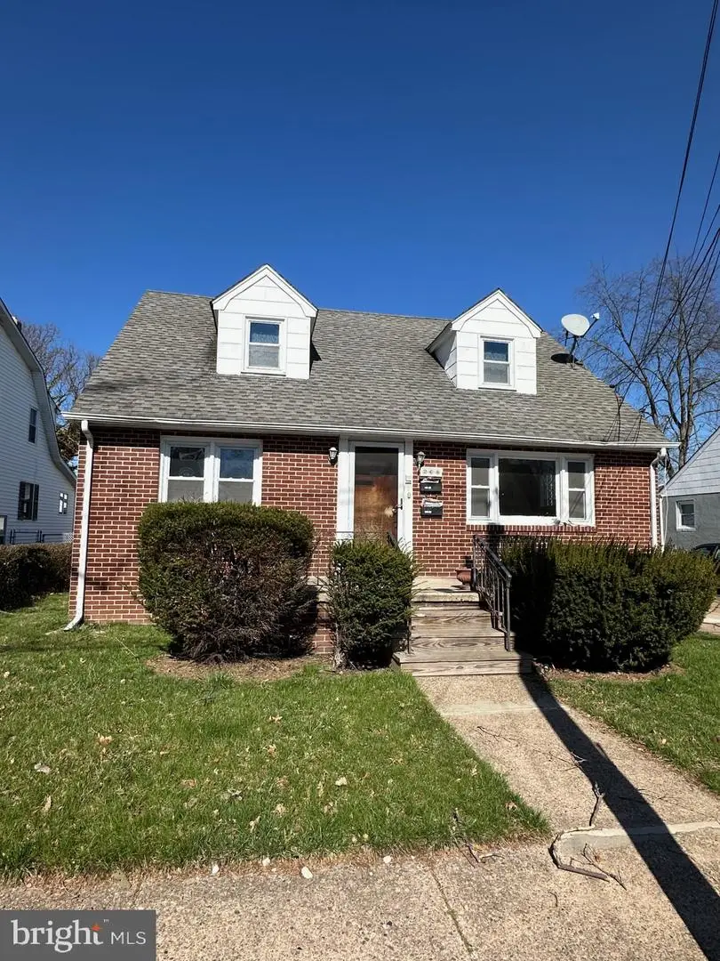 268 Weber Ave, Trenton, NJ 08638 - #2