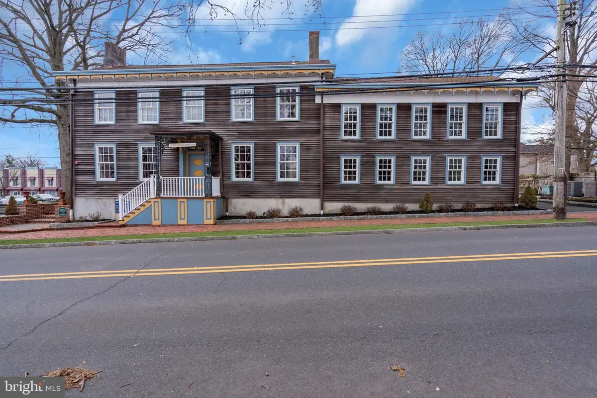 137-141 Stockton St, Hightstown, NJ 08520 - #1