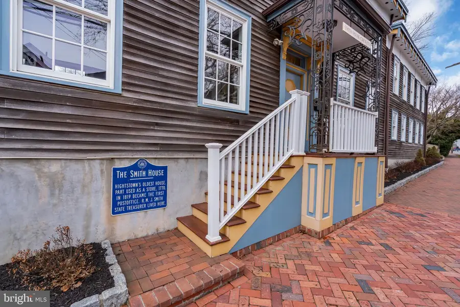 137-141 Stockton St, Hightstown, NJ 08520 - #3