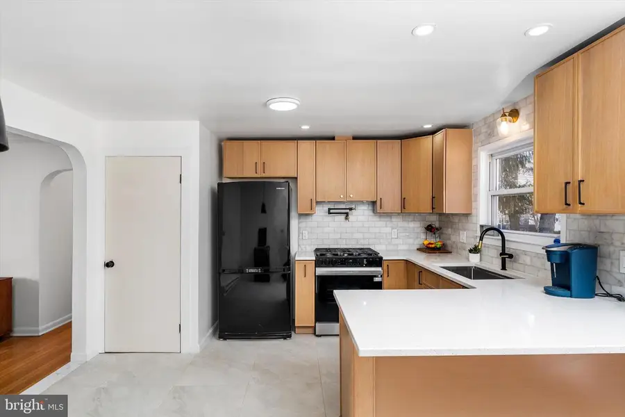 1247 Lower Ferry Rd, Ewing, NJ 08560 - #2