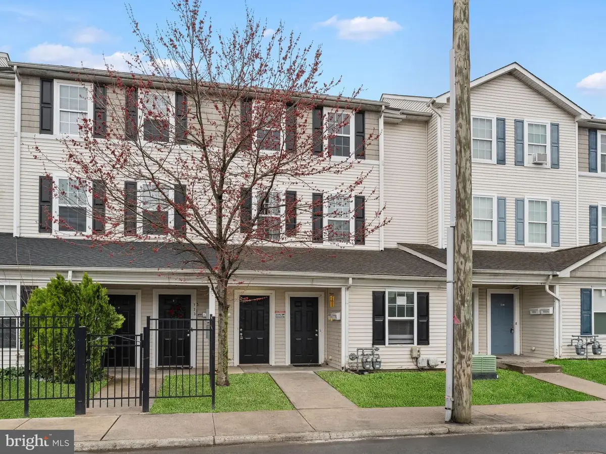 125 New Rose St, Trenton, NJ 08618 - #1