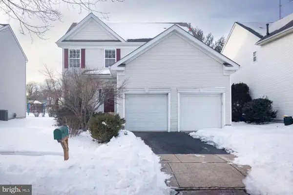 75 Fountayne Ln, LAWRENCE, NJ 08648