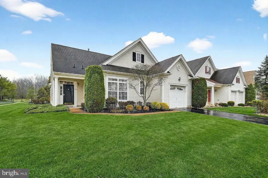 164 Tunicflower Ln, Princeton Junction, NJ 08550 - #2