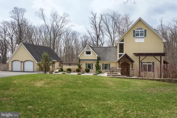 298 Hopewell Amwell Rd, HOPEWELL, NJ 08525