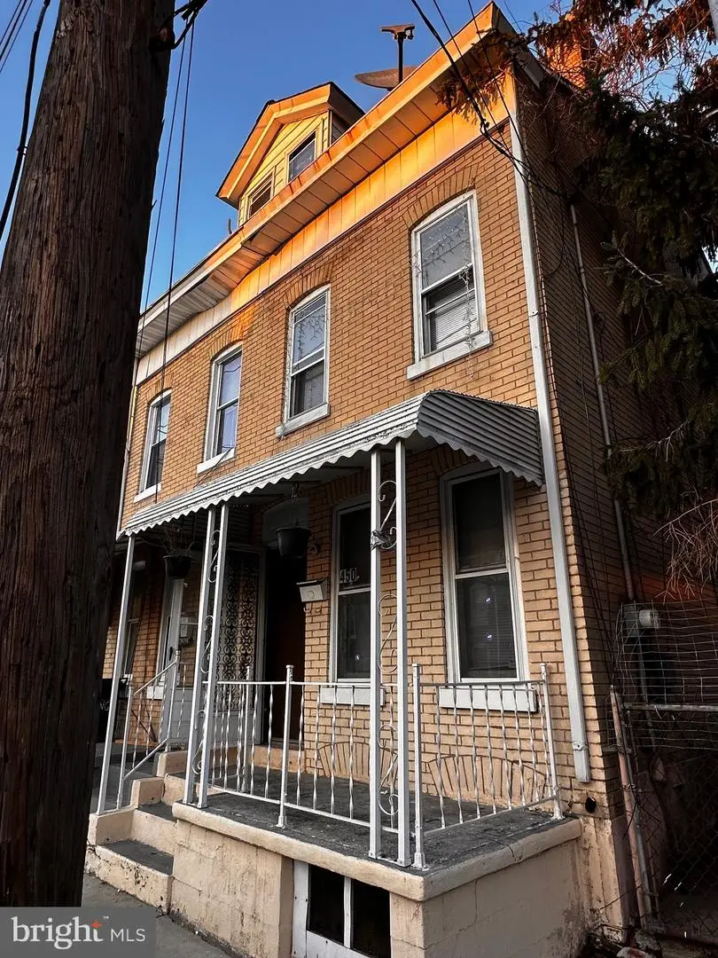 450 Whittaker Ave, Trenton, NJ 08611 - #3