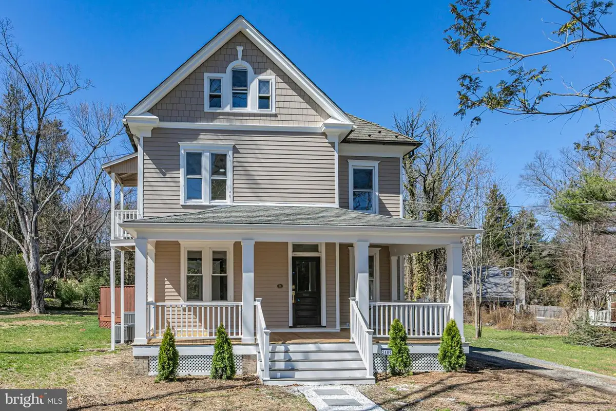 2489 Main Street, Lawrenceville, NJ 08648 - #1