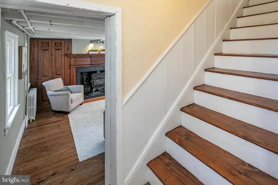 312 N Main St, Pennington, NJ 08534 - #3