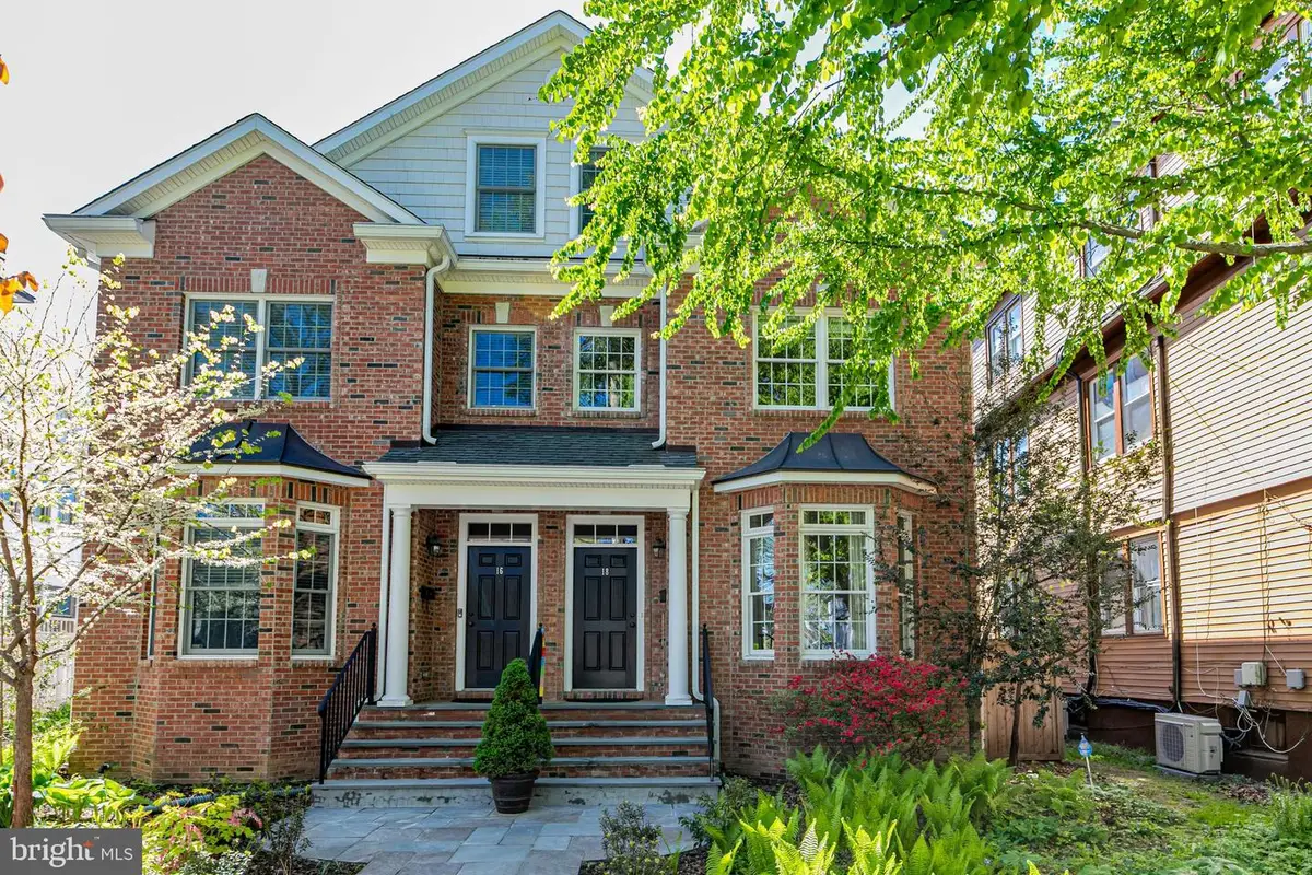 18 Lytle St, Princeton, NJ 08540 - #1