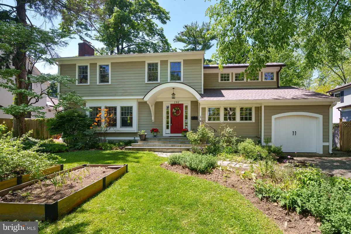 156 Moore St, Princeton, NJ 08540 - #1