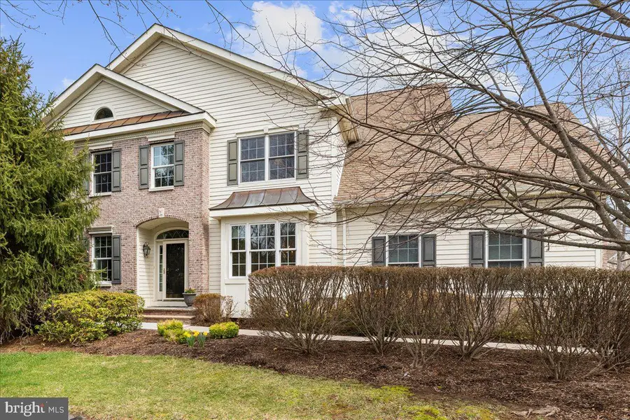 86 Schindler Ct, Lawrenceville, NJ 08648 - #2