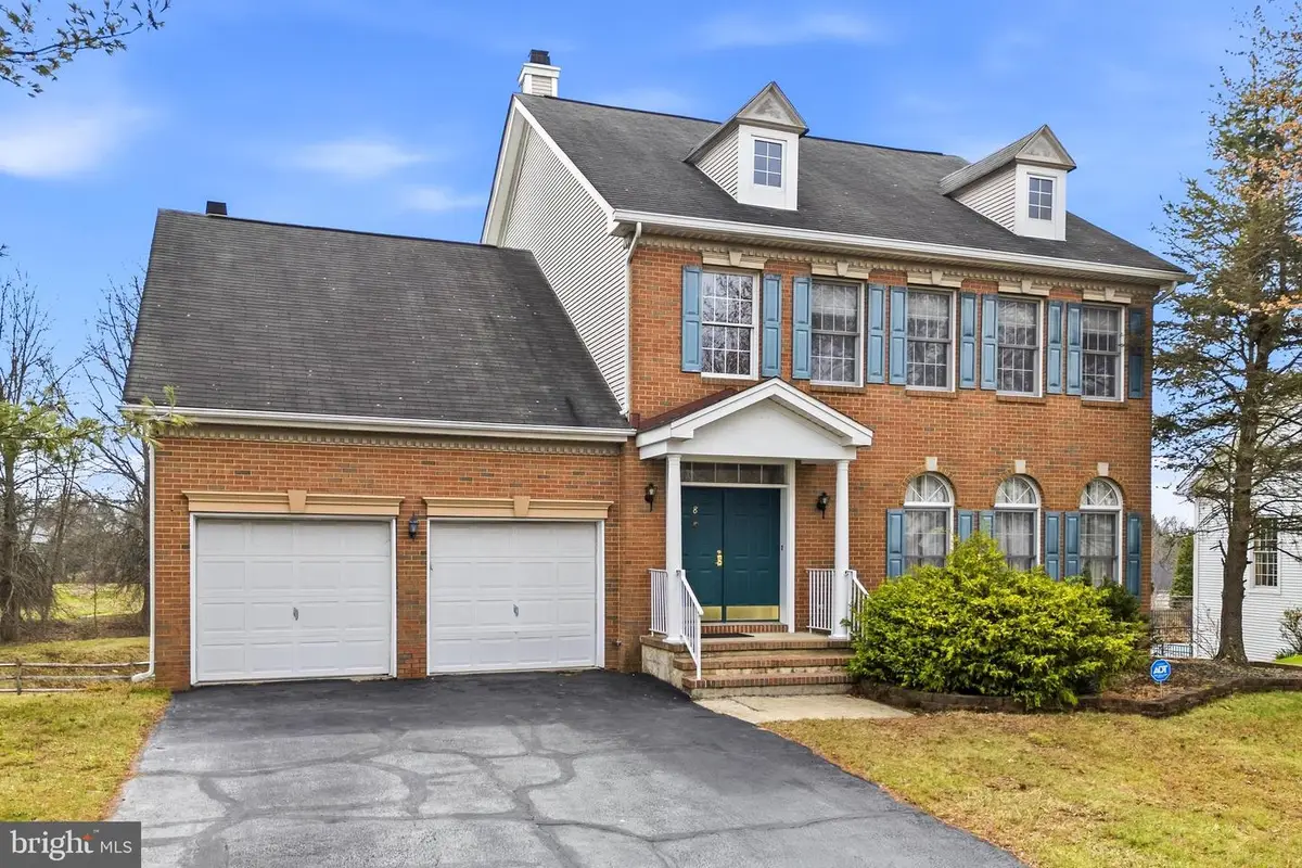 8 Chicory Ln, Pennington, NJ 08534 - #1
