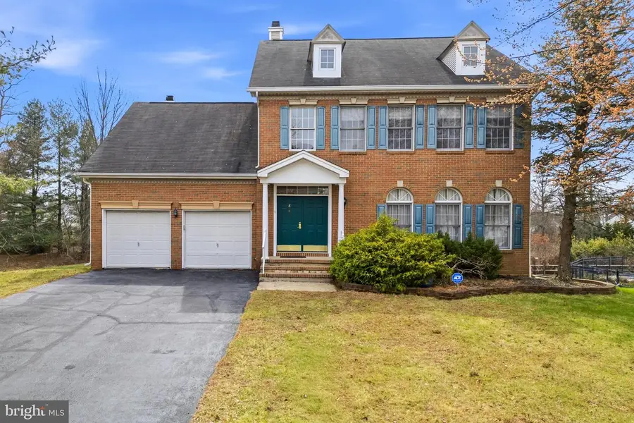 8 Chicory Ln, Pennington, NJ 08534 - #2