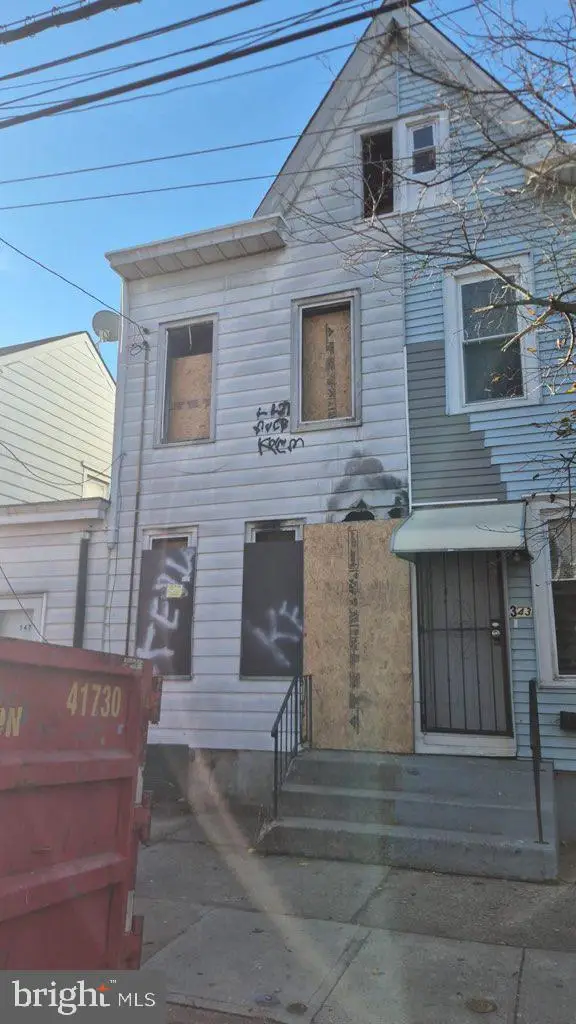 345 Genesee St, Trenton, NJ 08611 - #1