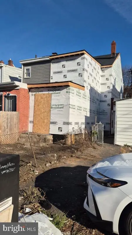 345 Genesee St, Trenton, NJ 08611 - #3