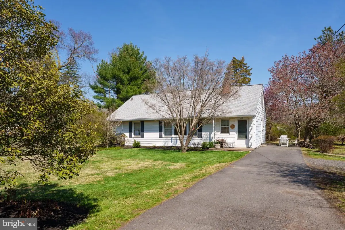 62 Carter Rd, Princeton, NJ 08540 - #1