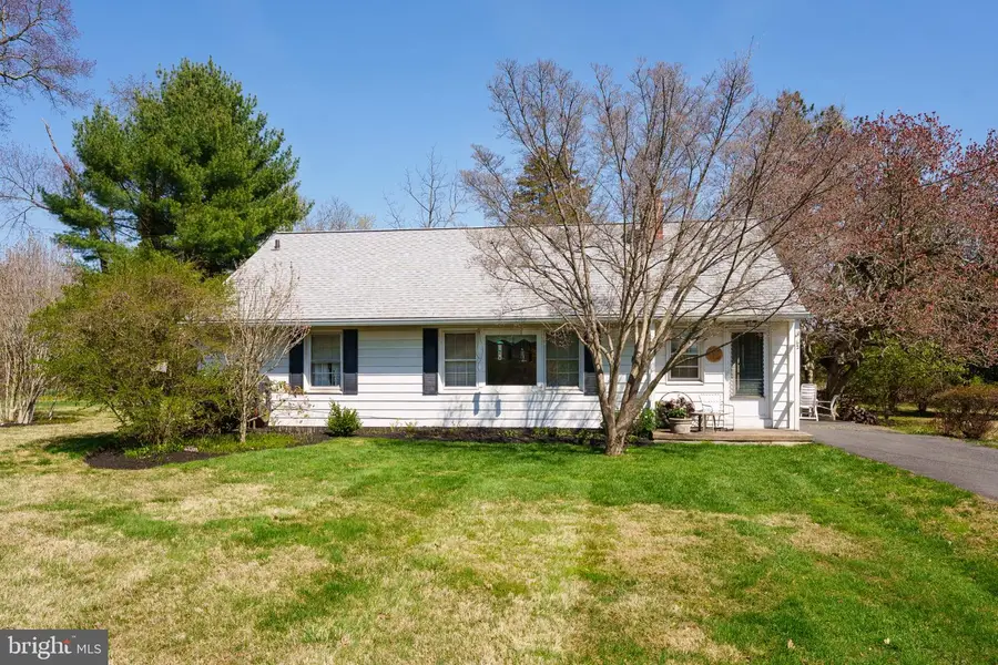 62 Carter Rd, Princeton, NJ 08540 - #2