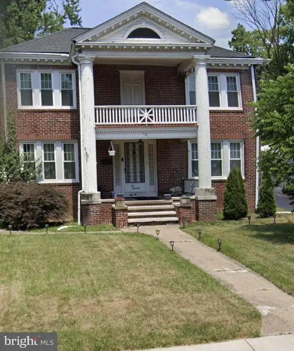 218 Sanhican Dr, TRENTON, NJ 08618