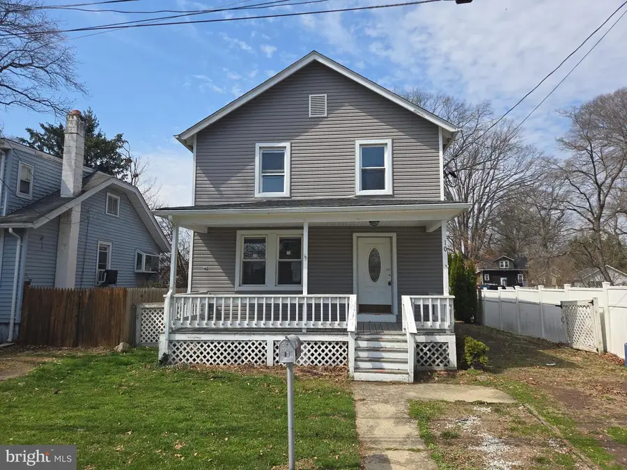 10 Hawthorne Ave, Ewing, NJ 08638 - #2