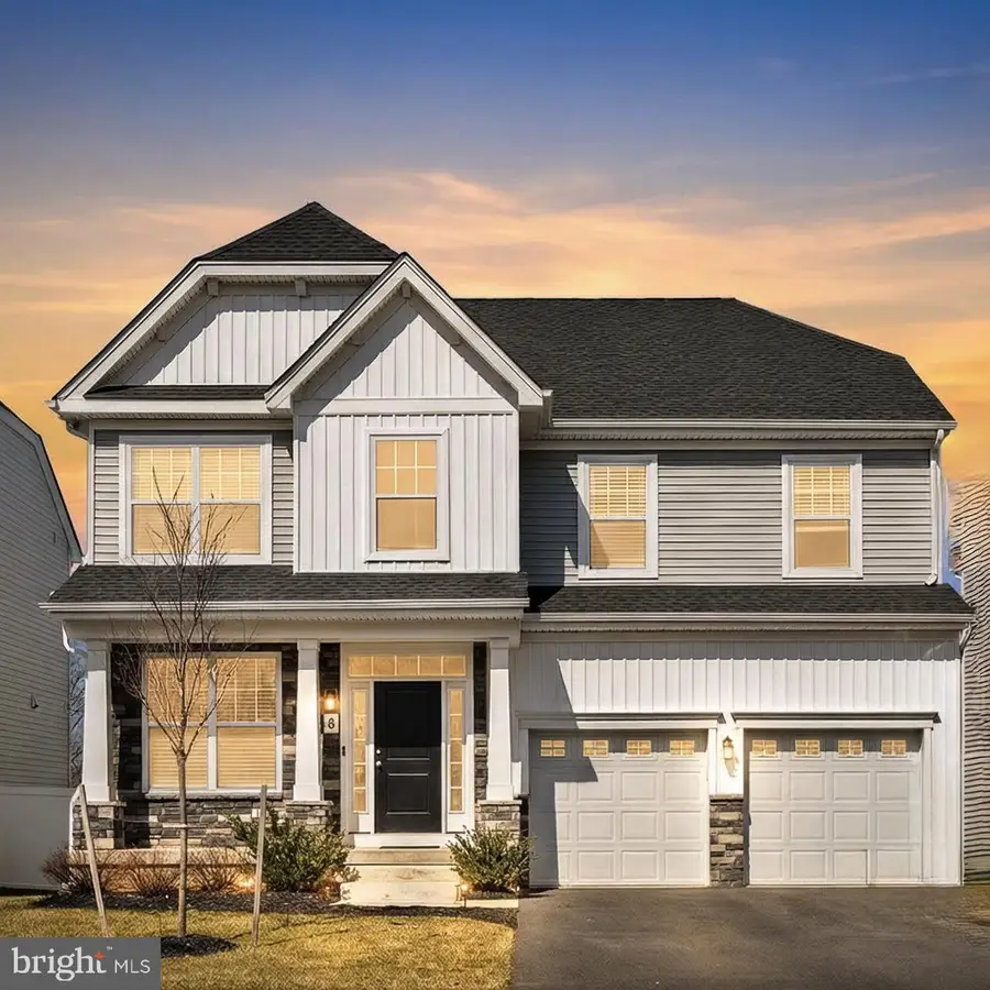 6 Misty Meadow Ln, Hamilton, NJ 08619 - #2