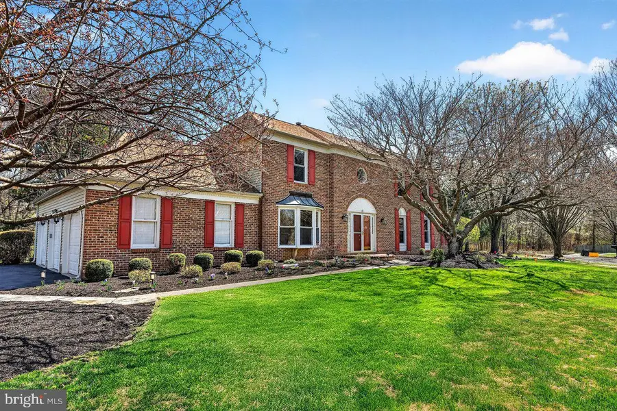 13 Madison Dr, West Windsor, NJ 08550 - #3