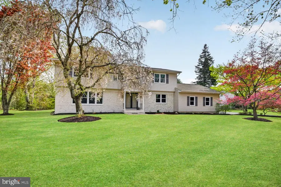 25 Park Hill Ter, Princeton Junction, NJ 08550 - #3