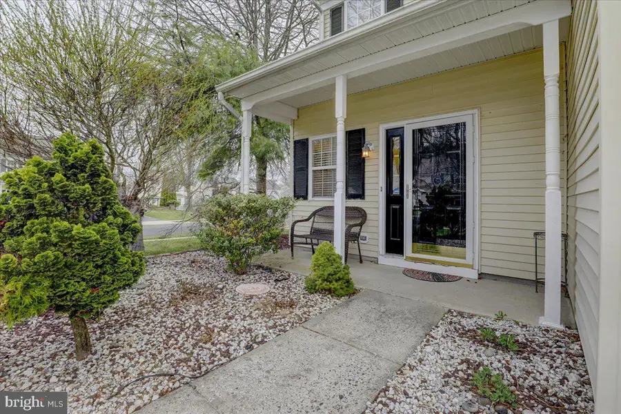 11 Quarry Ct, Hightstown, NJ 08520 - #2