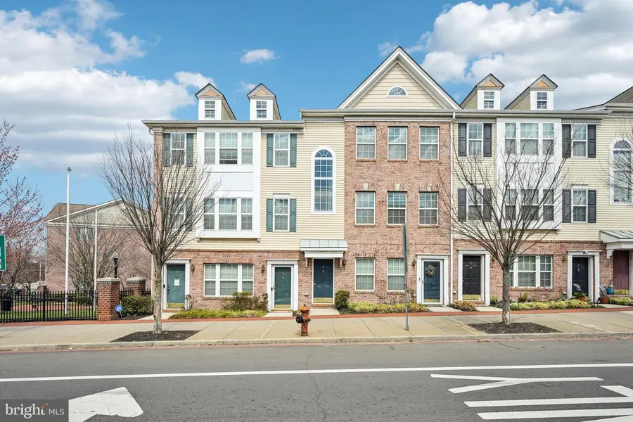 6 Lalor St, Trenton, NJ 08611 - #2