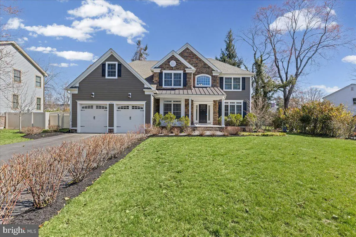 265 Ewing St, Princeton, NJ 08540 - #1