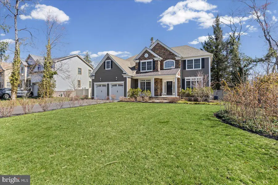 265 Ewing St, Princeton, NJ 08540 - #2