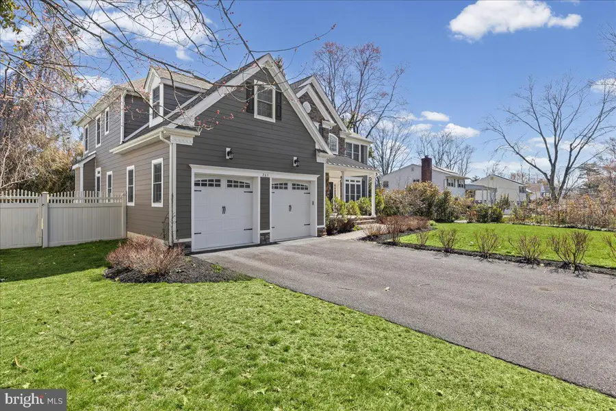 265 Ewing St, Princeton, NJ 08540 - #3