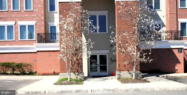 968 Robbins-edinburg #306, ROBBINSVILLE, NJ 08691