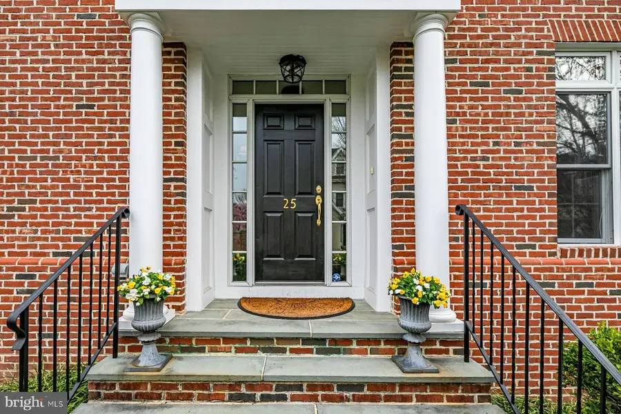 25 Governors Ln, Princeton, NJ 08540 - #3