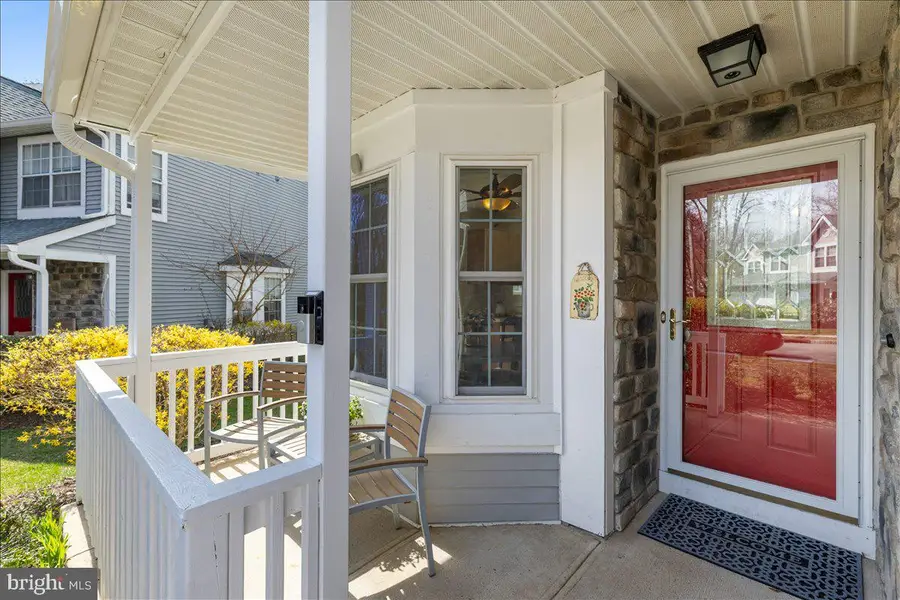 12 Stonerise Dr, Lawrence, NJ 08648 - #3