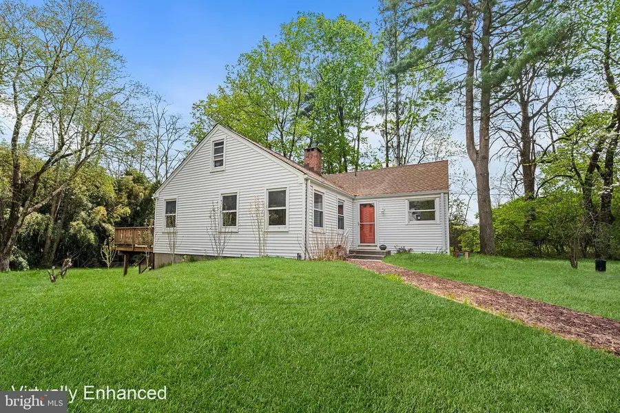 54 Carter Rd, Princeton, NJ 08540 - #2