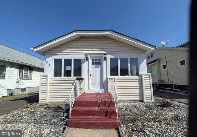 108 Homecrest, Ewing, NJ 08638 - #1