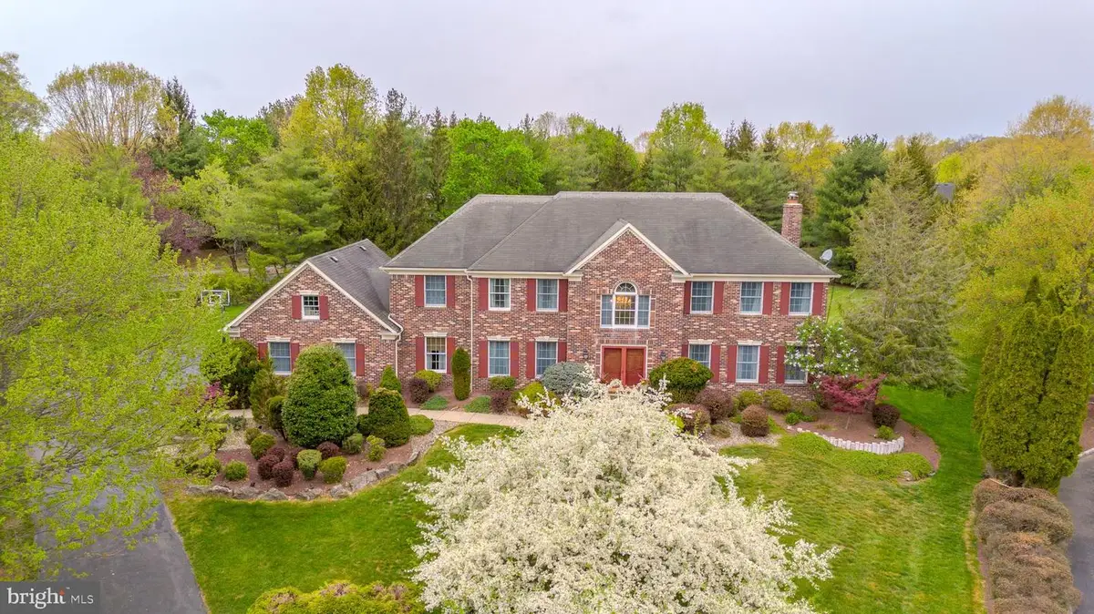 6 Bush Ct, Princeton Junction, NJ 08550 - #1