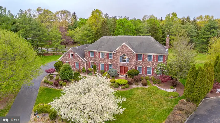 6 Bush Ct, Princeton Junction, NJ 08550 - #2