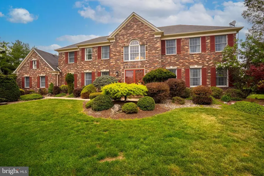 6 Bush Ct, Princeton Junction, NJ 08550 - #3