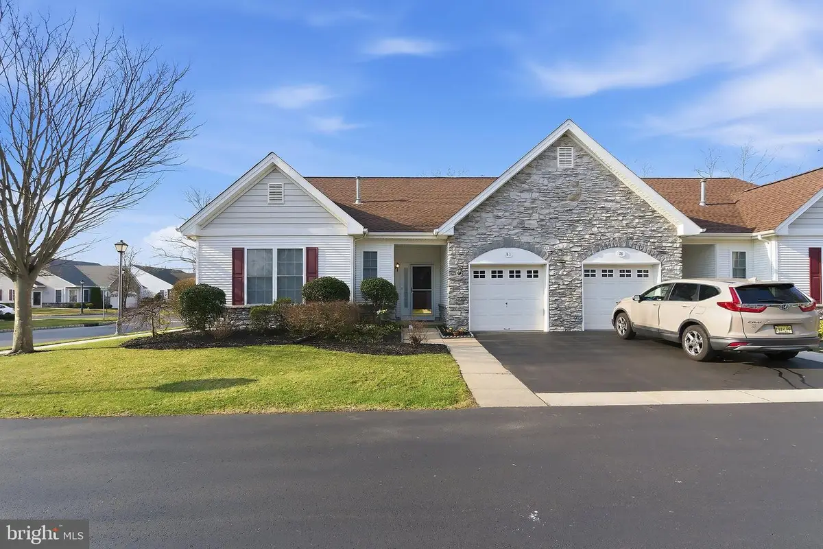 80 Nightingale Dr, Hamilton, NJ 08690 - #1